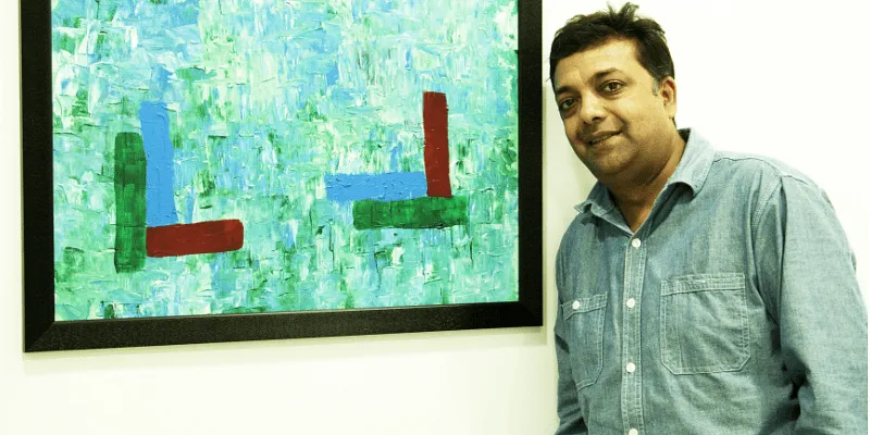 Aditya Sanghi, CEO, Hotelogix