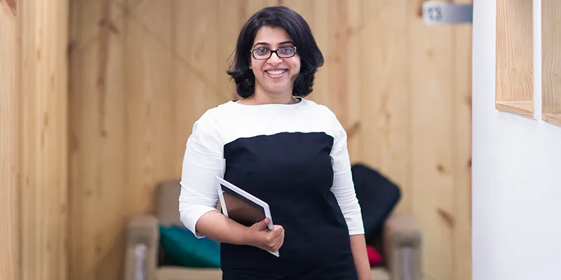 Ayushi Gudwani, Founder and CEO, FableStreet