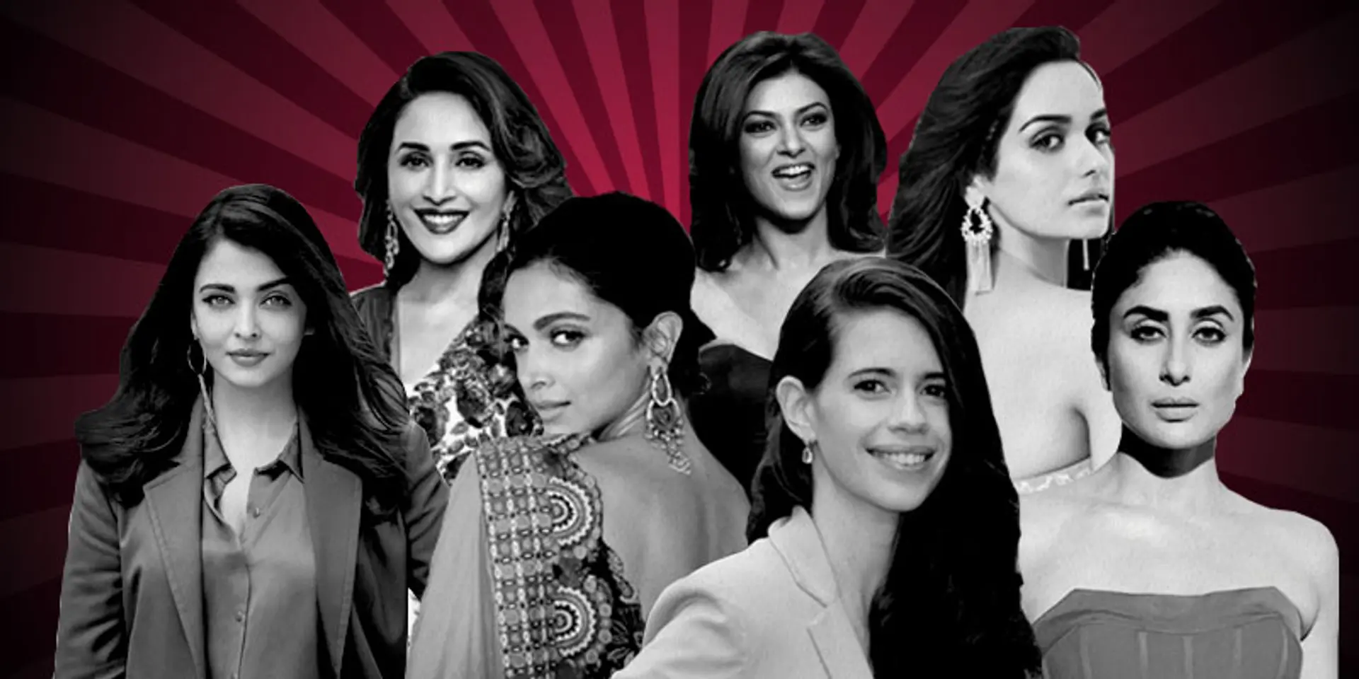 Women’s Day: These powerful quotes from top Bollywood actresses celebrate feminity and empowerment