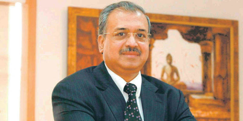 15 inspiring quotes by Dilip Shanghvi, the man who built India's most valuable pharma company