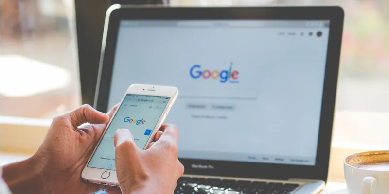Google