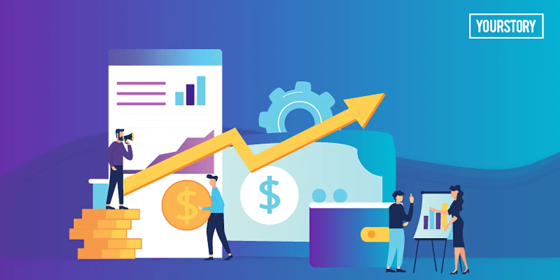 Slice-backer 8i Ventures raises $50M in Fund II, will focus on fintech startups