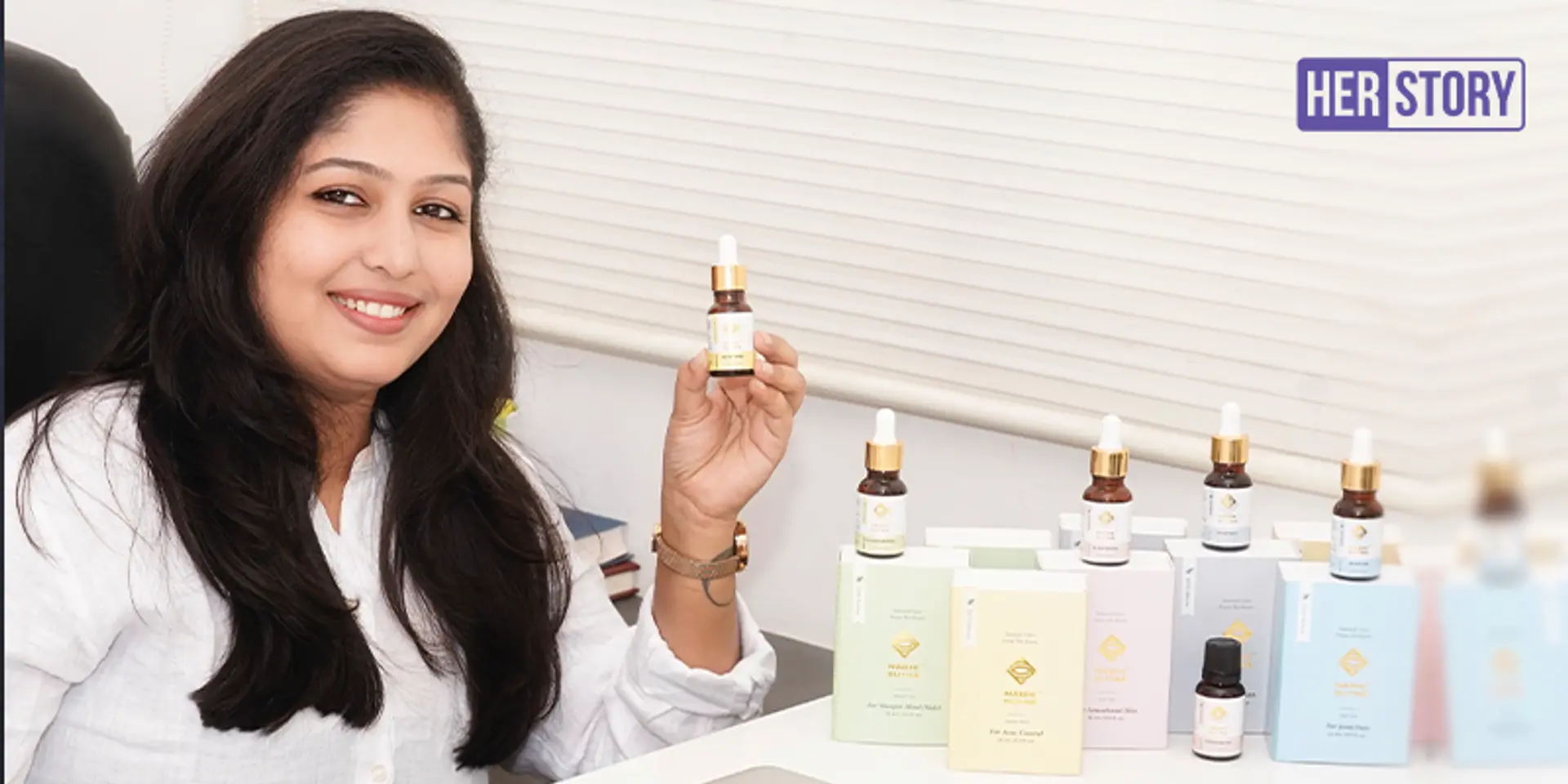 Started with Rs 5 lakh, this Vadodara-based startup is all set to clock Rs 1 Cr turnover in its first year