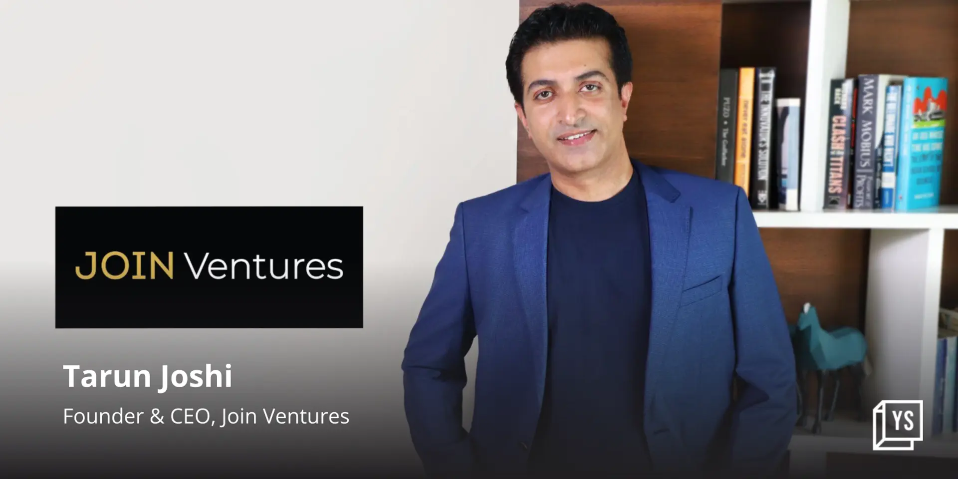 House of D2C brands Join Ventures raises $23.5M in Series B round