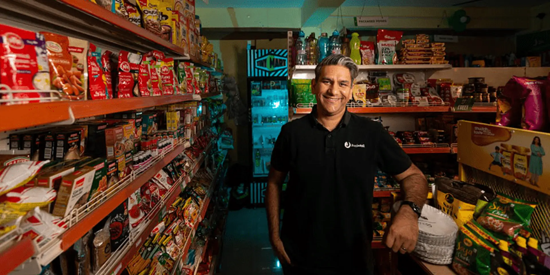 B2B marketplace Jumbotail to acquire SC Ventures-incubated Solv India