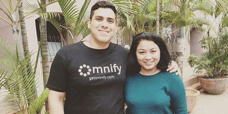 [Funding alert] SaaS startup Omnify raises Pre-Series A round from angel investors across India, the US