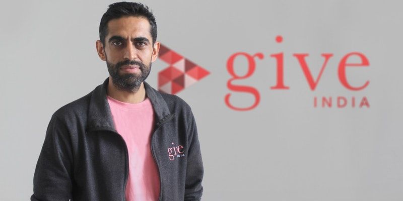 [Funding alert] GiveIndia receives Rs 23.4 Cr grant to scale everyday giving in India