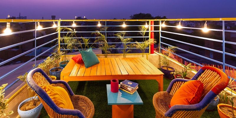 [Funding alert] Youth travel hostel startup goStops raises undisclosed fund from Nazara Games' ...