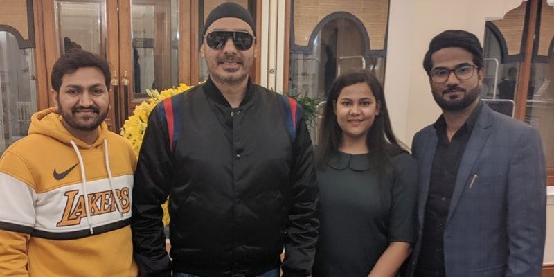 [Funding alert] After MEngage, Singer Sukhbir Singh backs second Jaipur-based healthtech startup MEDdelivery