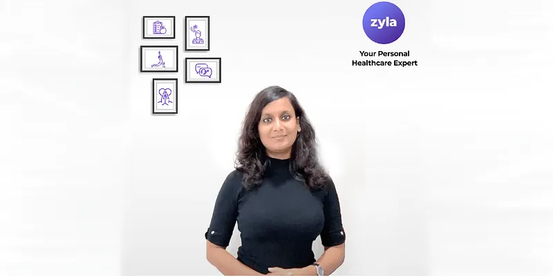Khushboo Aggarwal, Founder, Zyla Health