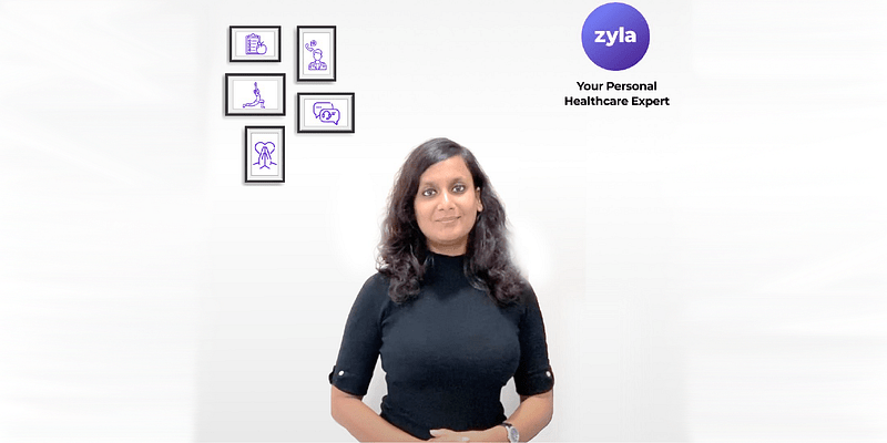 Startups fight COVID-19: Zyla Health launches ‘COVID Home Recovery Plan’ for patients