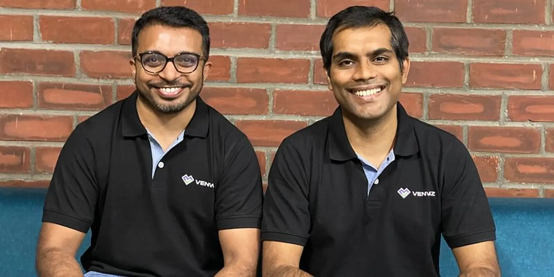 Nexus-backed industrial services platform Venwiz raises $8.3M in Series A round