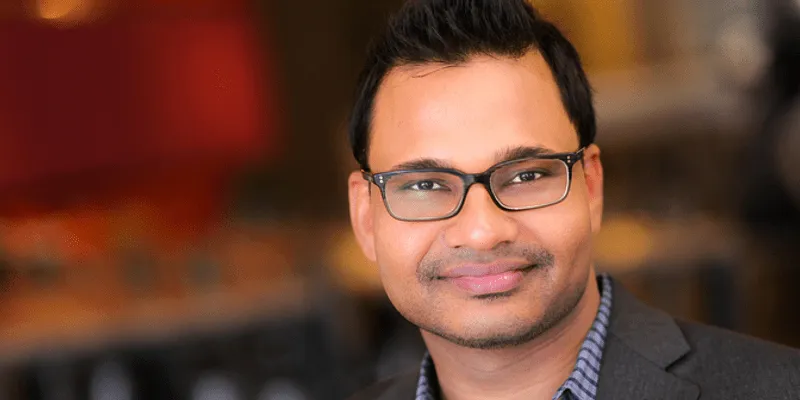 Jyoti Bansal