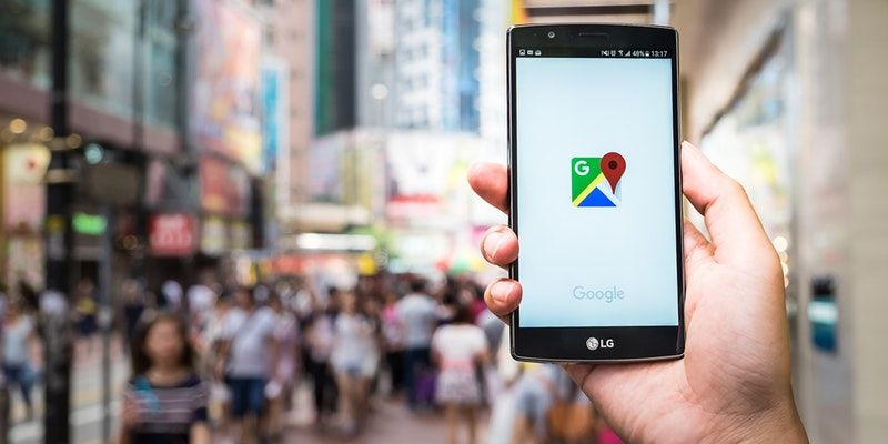 Google Maps to show locations of COVID-19 food and night shelters in India