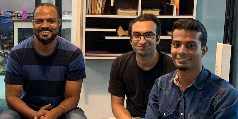 [Funding alert] Blockchain startup Arcana raises $375K from Coinbase’s Balaji Srinivasan and others