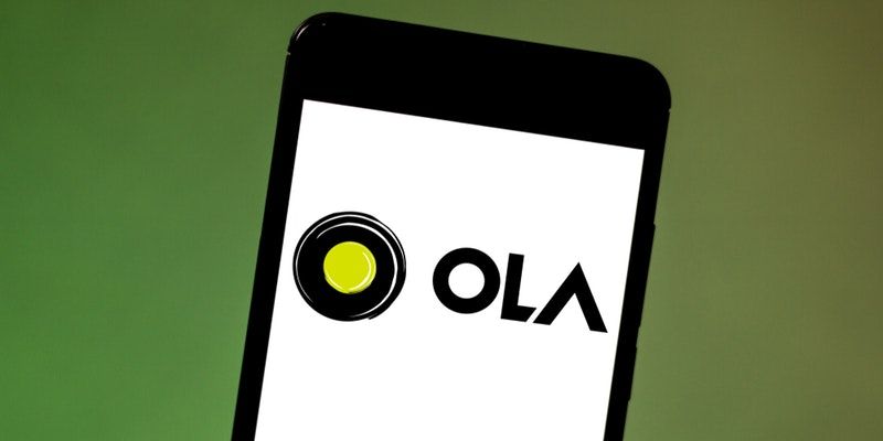 Here's how India partied on New Year's Eve, reveals Ola 