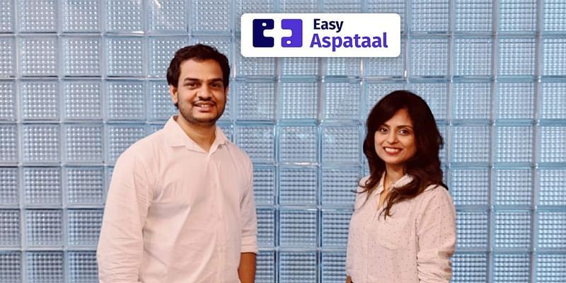 [Funding alert] Venture Catalysts leads Rs 4 Cr seed round in healthtech startup EasyAspataal