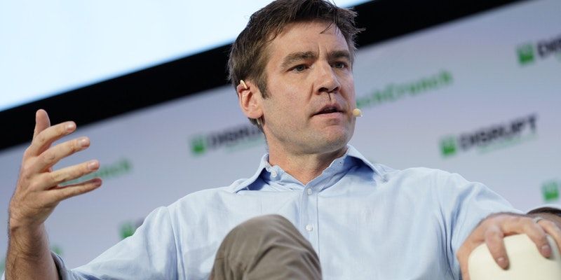 3 reasons why Andreessen Horowitz chose London for first overseas crypto office