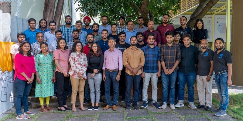 Meet 14 startups selected by Axilor’s accelerator programme for its winter 2019 cohort