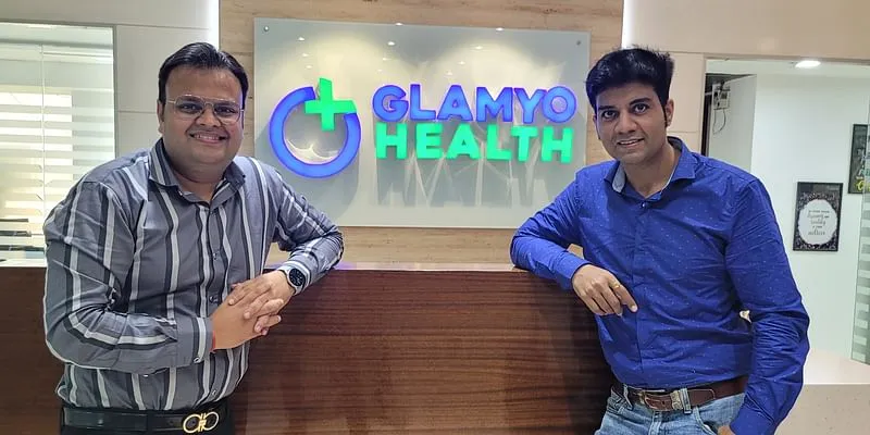 Glamyo health