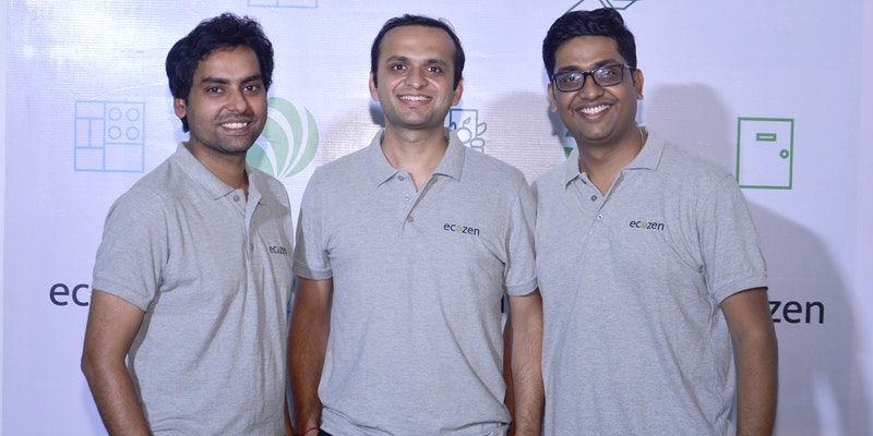 [Funding alert] Agritech startup Ecozen completes $6M Series A fundraise with investment from IFA Fund