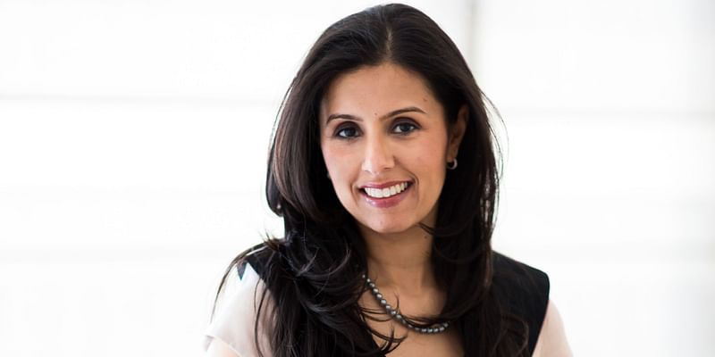 Malika Sadani, Founder and CEO, The Moms Co