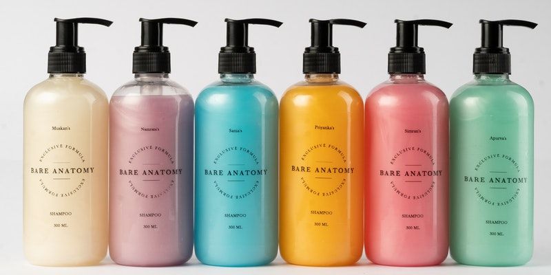 [Funding alert] Personalised haircare startup Bare Anatomy raises $500K in seed round from Sauc...