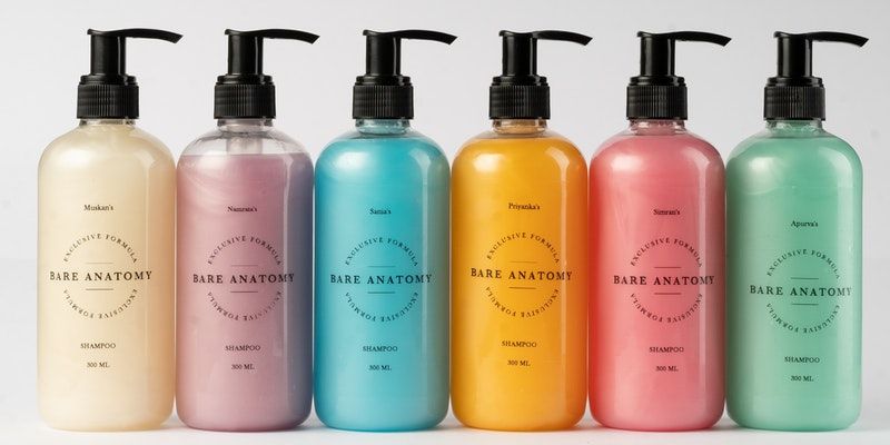 [Funding alert] Personalised haircare startup Bare Anatomy raises $500K in seed round from Sauce.vc