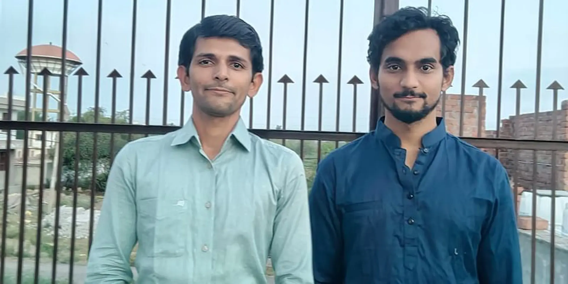 IIT alumni show how you can grow chemical-free crops by using hydroponics