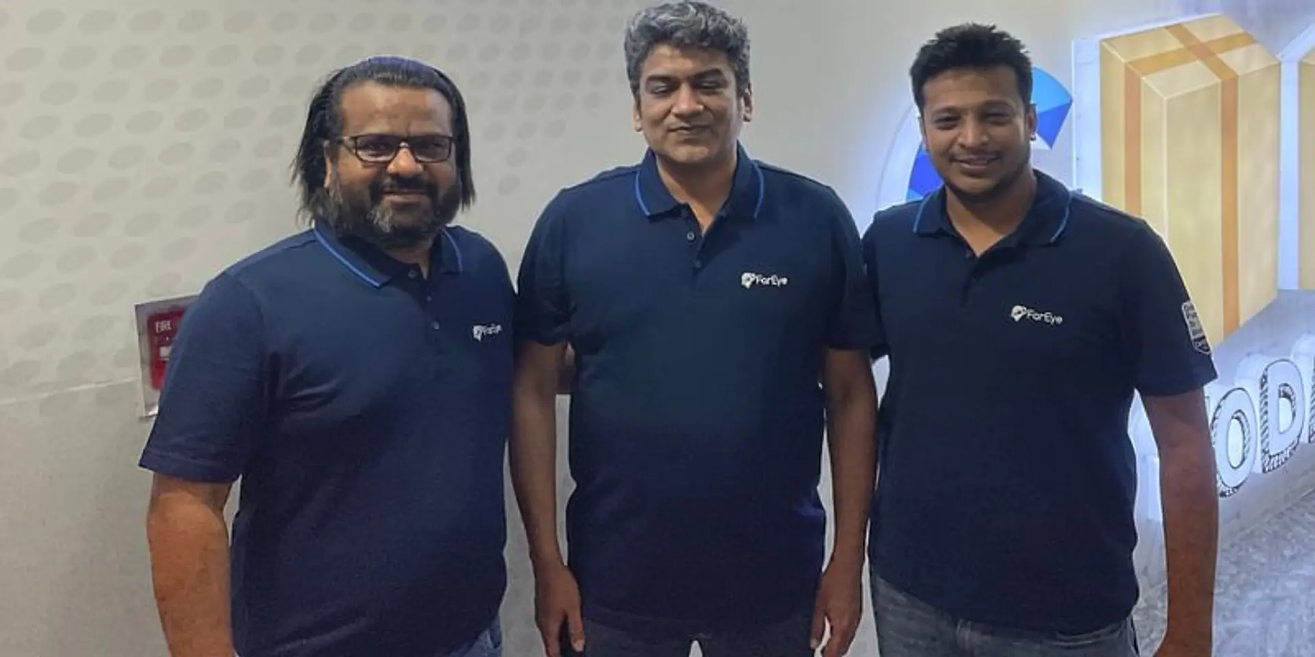 FarEye acqui-hires logistics technology startup PY Technology