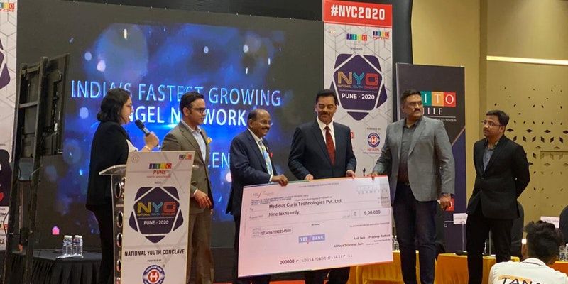 [Funding alert] Three startups raise Rs 3.5 Cr at a 'Shark Tank' event organised by JITO Angel Network