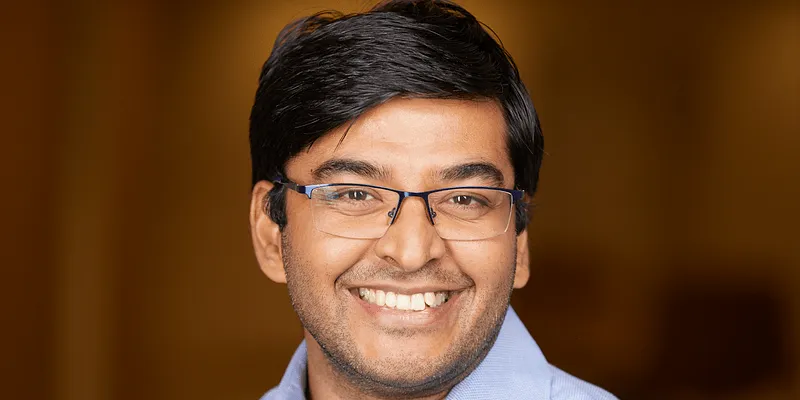 Gaurav Tripathi, Founder and CEO Superpro.ai