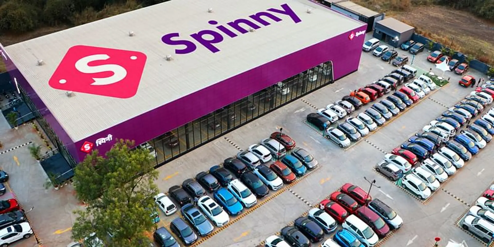 Bengaluru, Hyderabad, and Delhi top India’s used car market: Spinny