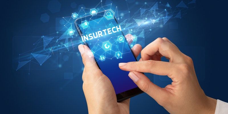 5 insurtech startups changing the insurance market dynamics