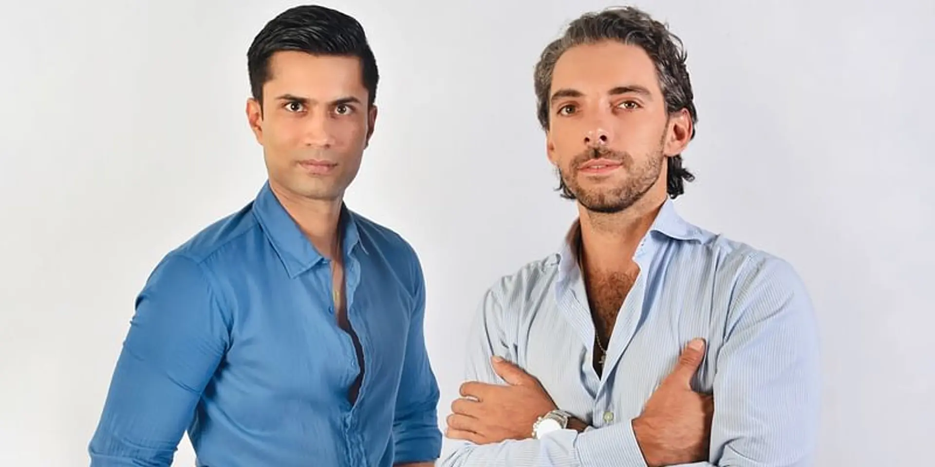 Bee venom, snail slime, caviar: this luxury Italian brand wants to change the skincare game