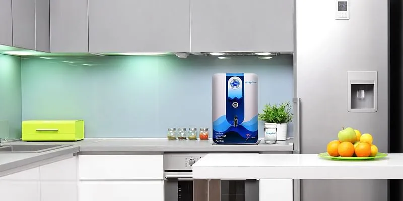 [Funding alert] Water purifier startup DrinkPrime raises seed round - YourStory