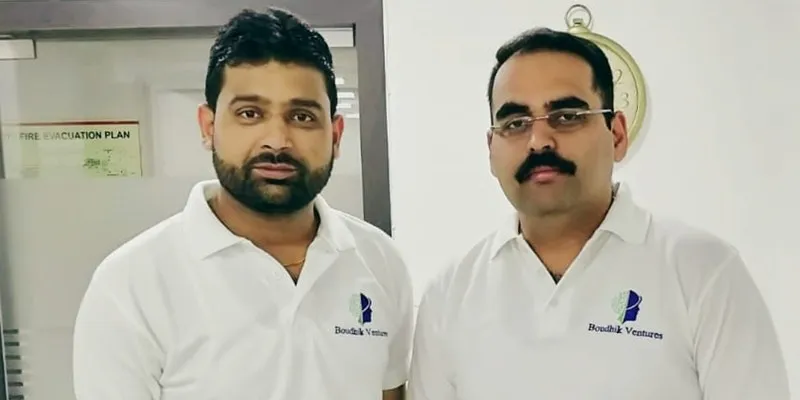 Boudhik Ventures