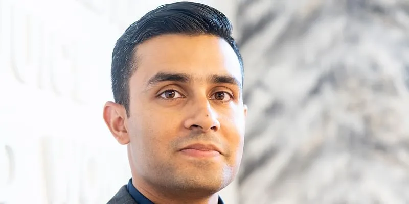 Prateek Ruhail, CEO, Vanity Wagon