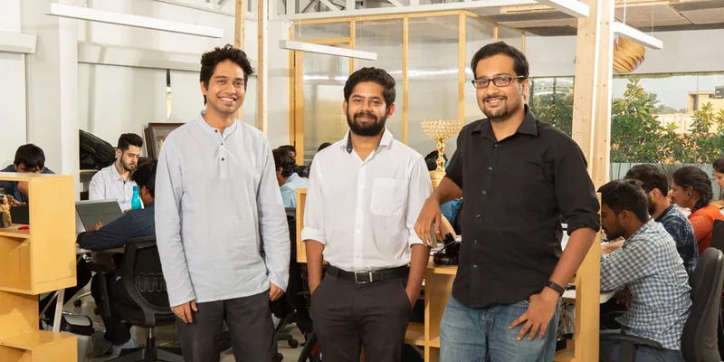 Funding alert] Benglauru startup TapChief raises a pre-Series A ...