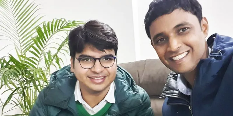 Fashinza