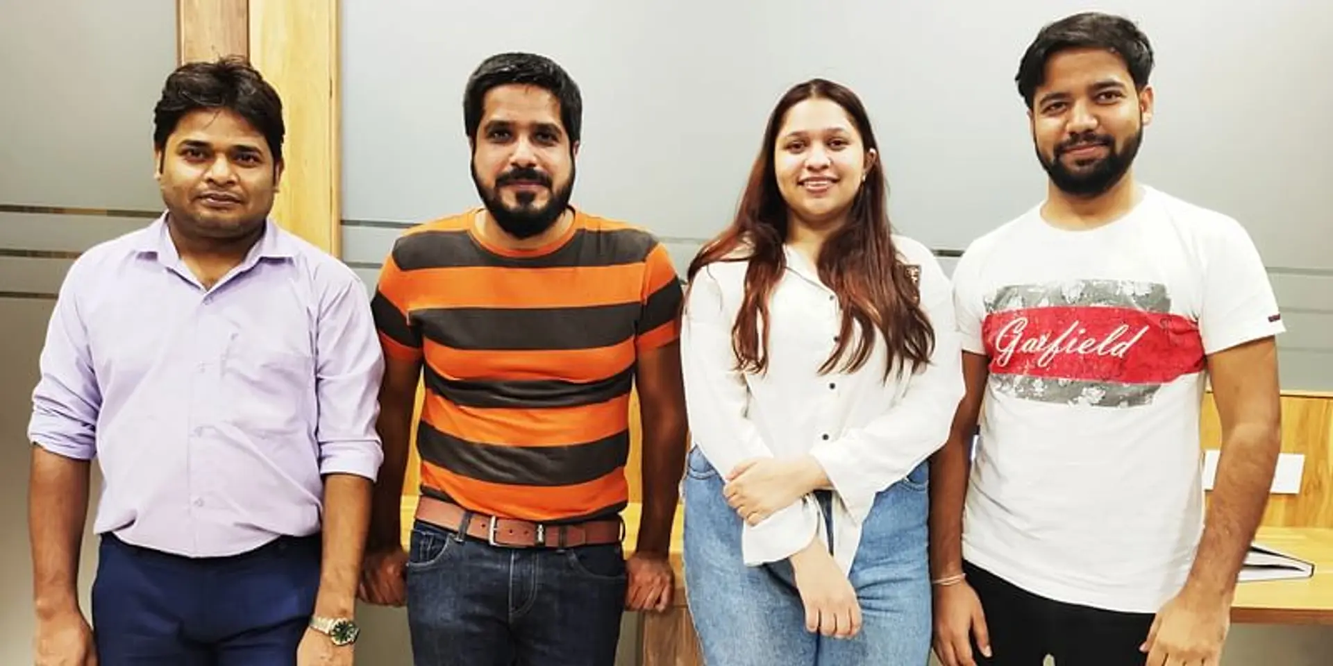 This Gurugram-based real estate startup is aiming to go beyond just listings