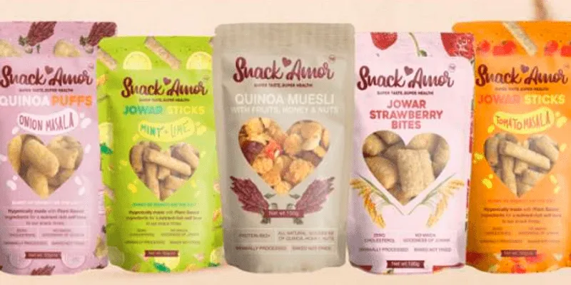 Snack Amor