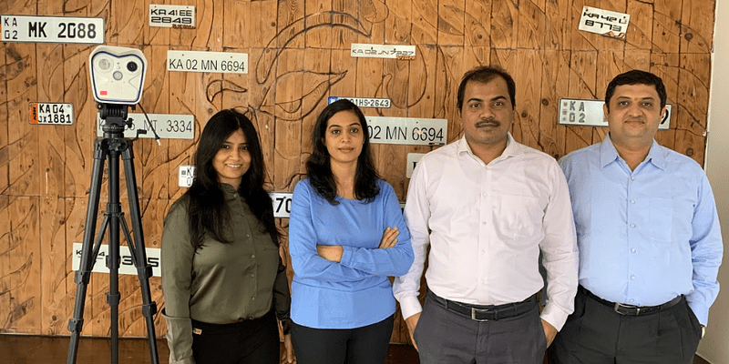 [Funding alert] Deeptech video analytics platform Pixuate raises $1M led by SucSEED Indovation Fund