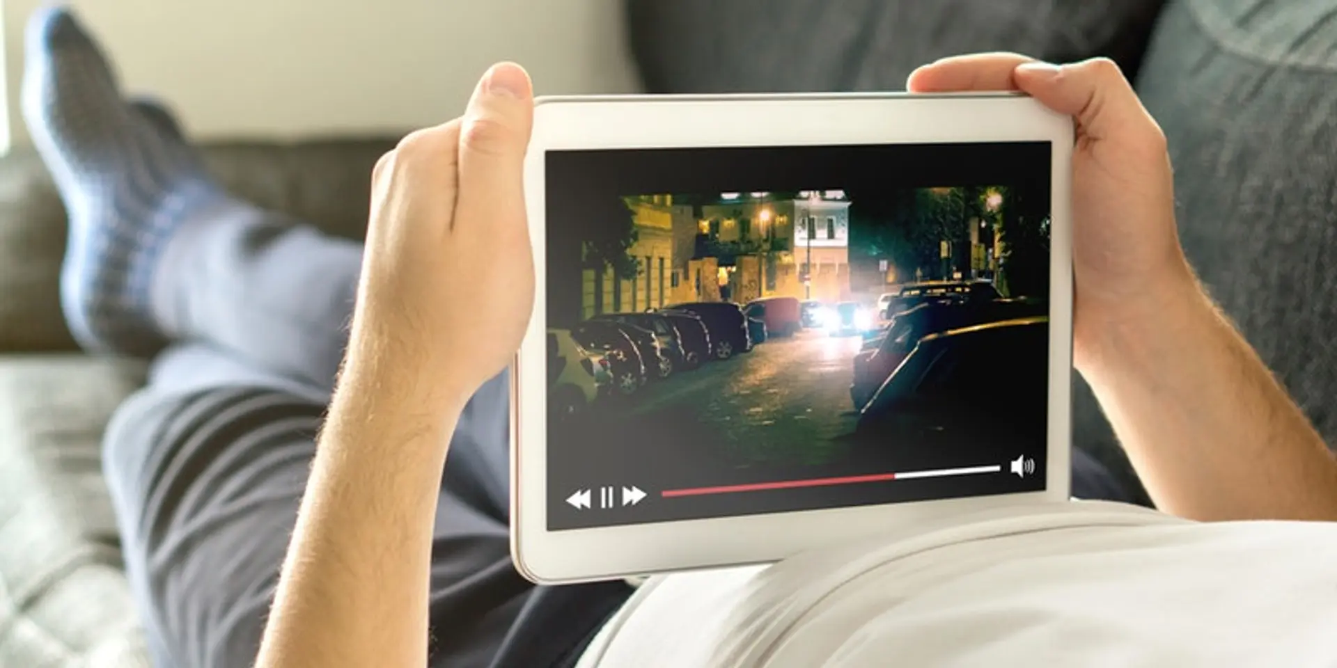Coronavirus: YouTube, Netflix, Facebook reduce bit rate to mitigate network congestion