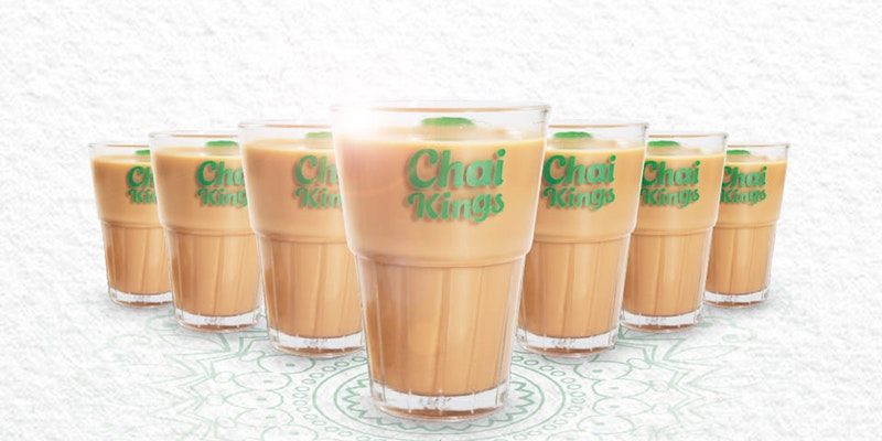[Funding alert] Tea retail chain Chai Kings raises $1M from The Chennai Angels, others