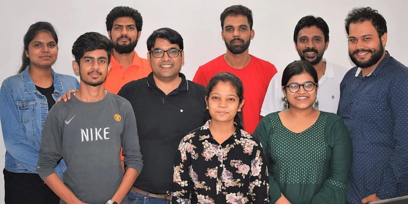 [Funding alert] OckyPocky raises seed round from Udaan co-founder, SucSEED Indovation Fund