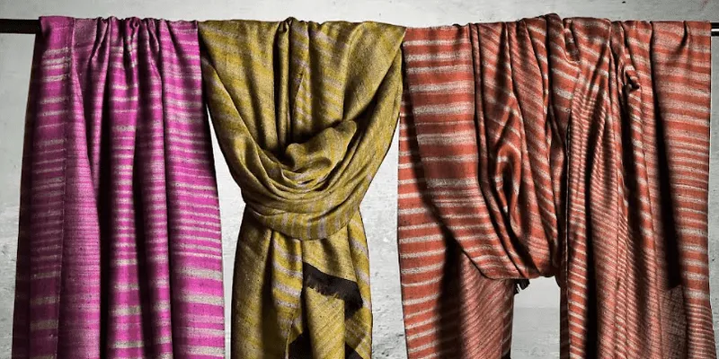 all things kashmir