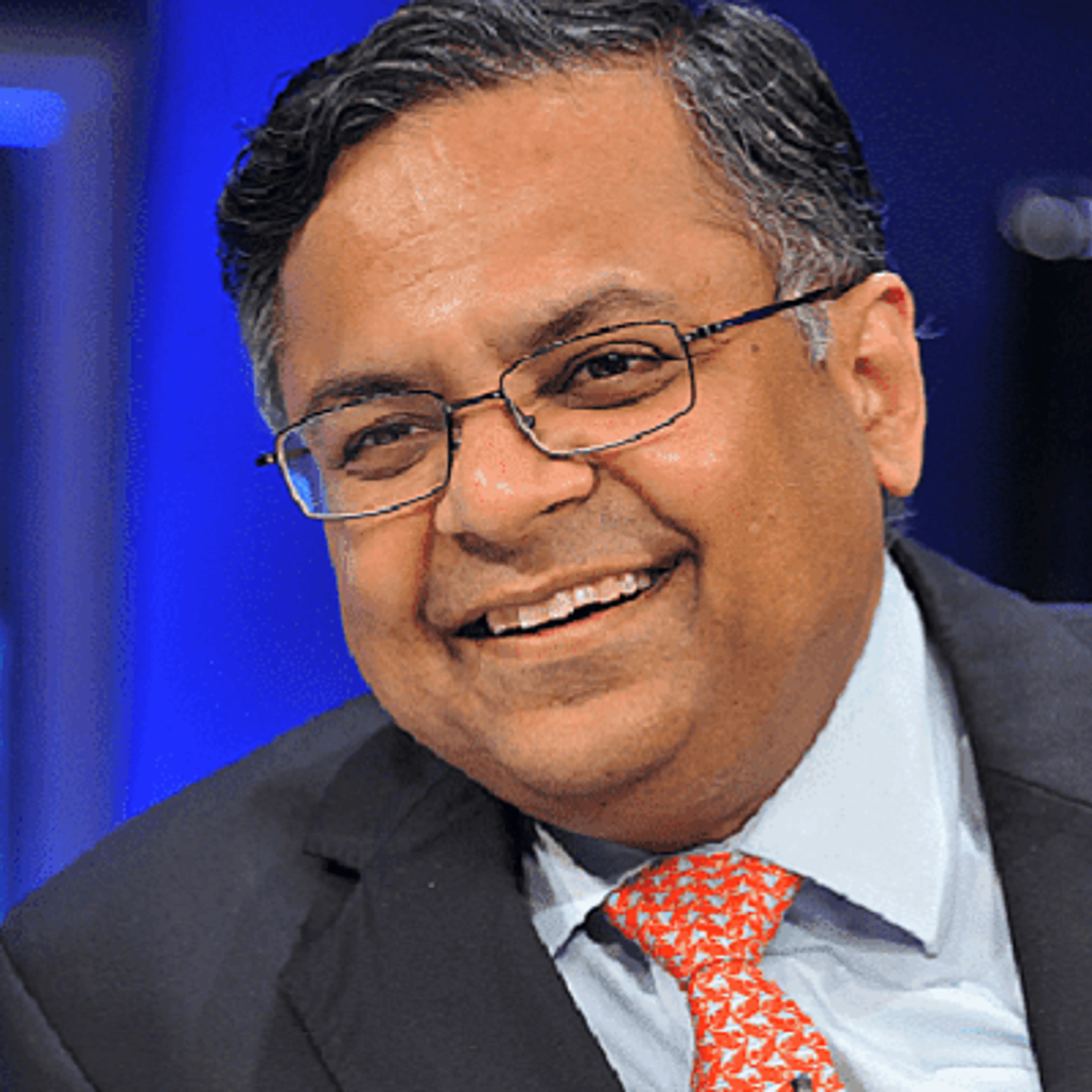 India emerging as a bright spot, poised to lead next decade: N Chandrasekaran