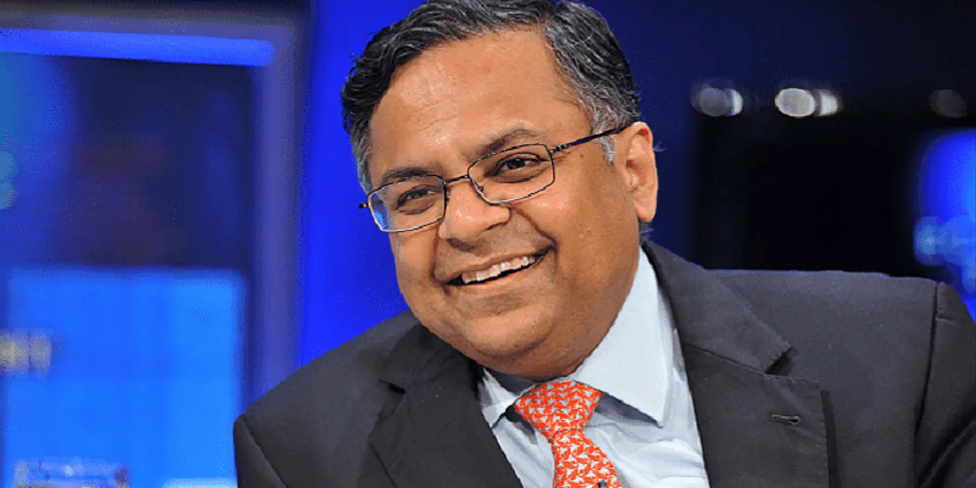 Best of AI/ML will be deployed at Air India: Chairman N Chandrasekaran