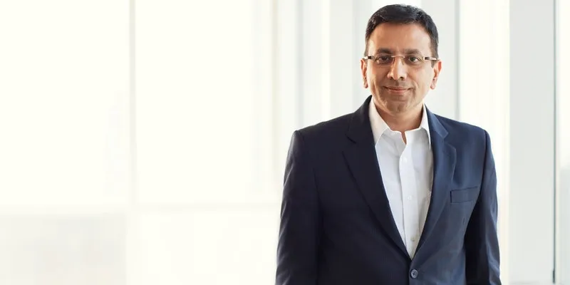 Sanjay Gupta